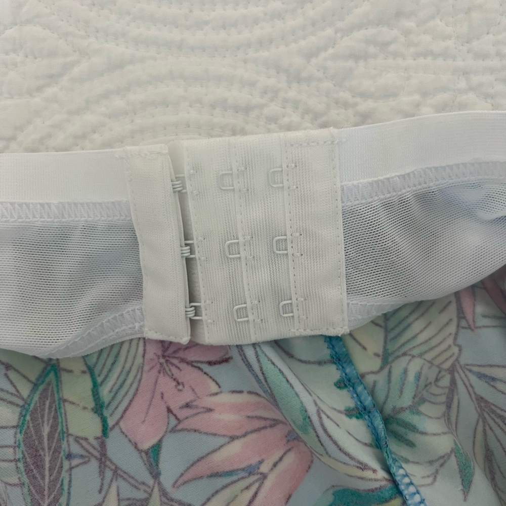 Swim Suits for All Tankini Top - Picture 9 of 15